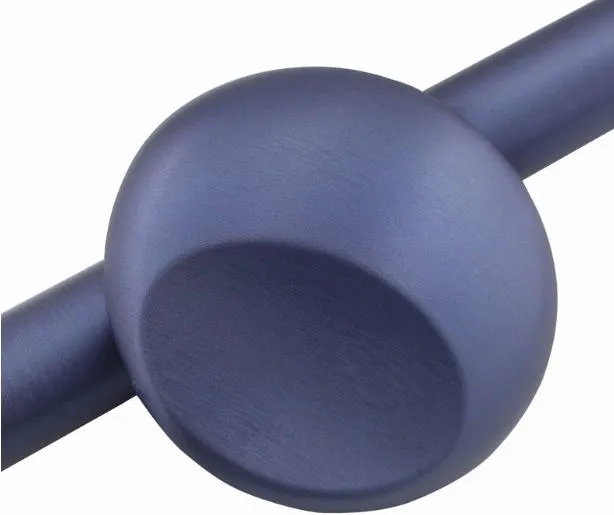 Brushed Vinyl Wrap 3