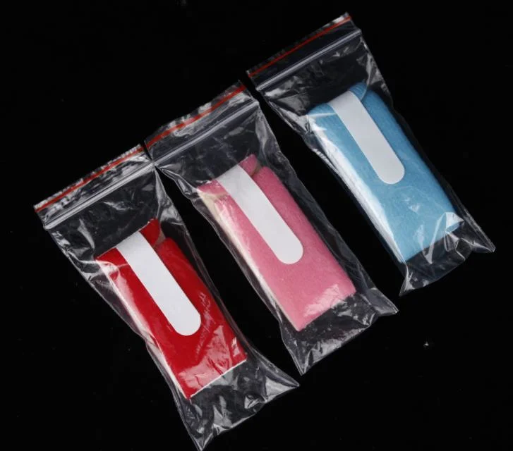 Foam Pediatric Child Newborn Identification Wrist Band