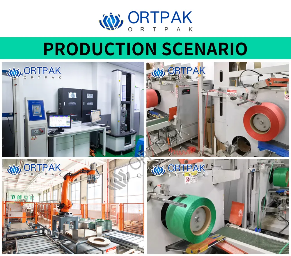 Production Process