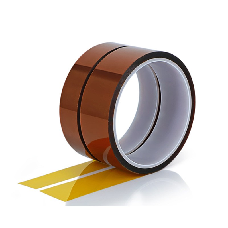 Reliable Polyimide Tape for Gold Finger Connections - ODM/OEM Support