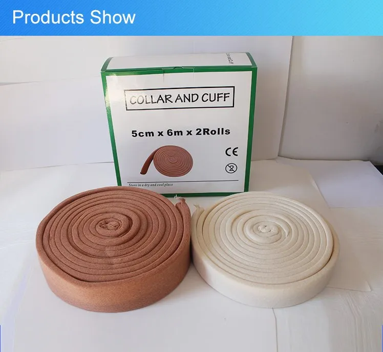 Arm Sling Soft Cuff 3