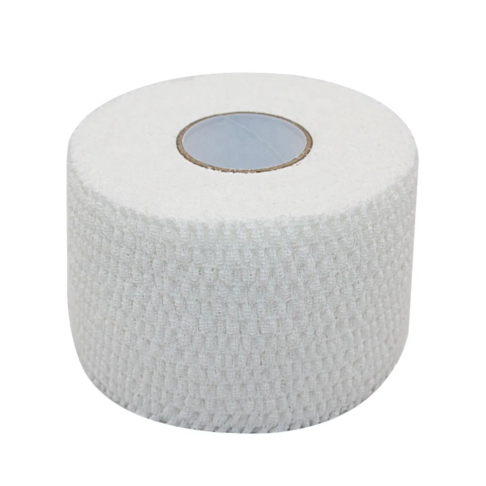 Light Elastic Eab Bandage Thin &amp; Flexible Design Fits Tightly on Fingers Toes Wrists Ideal for Minor Injury Support