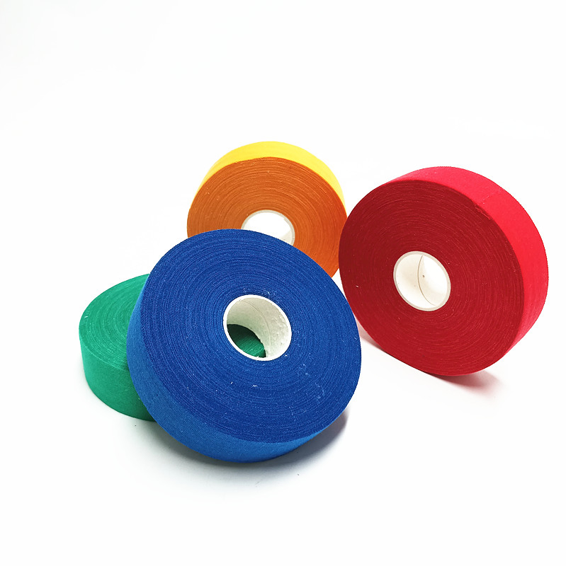 Cotton Finger Bandage Breathable Sports Wrap Tape for Injury Support