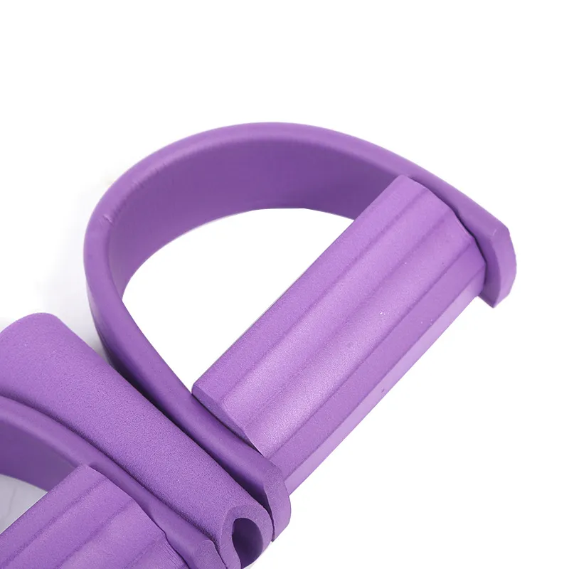 Resistance Band Detail 5