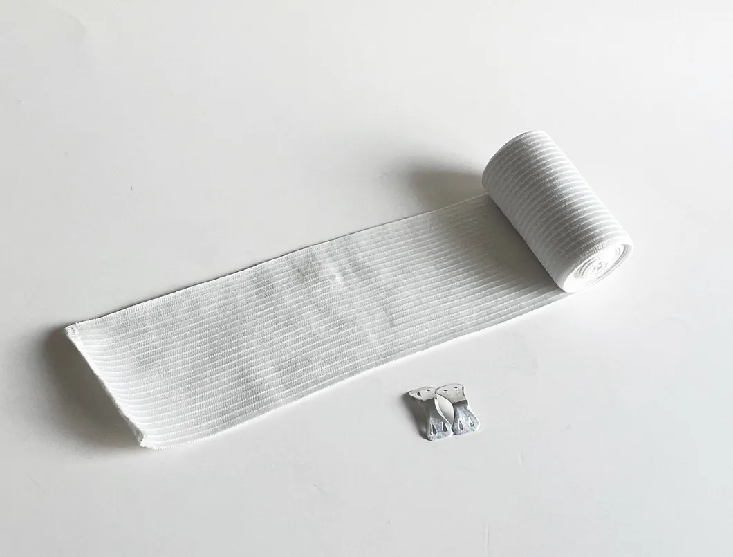 Compression Bandage Packaging