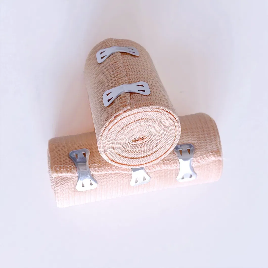 High Elastic Bandage 2