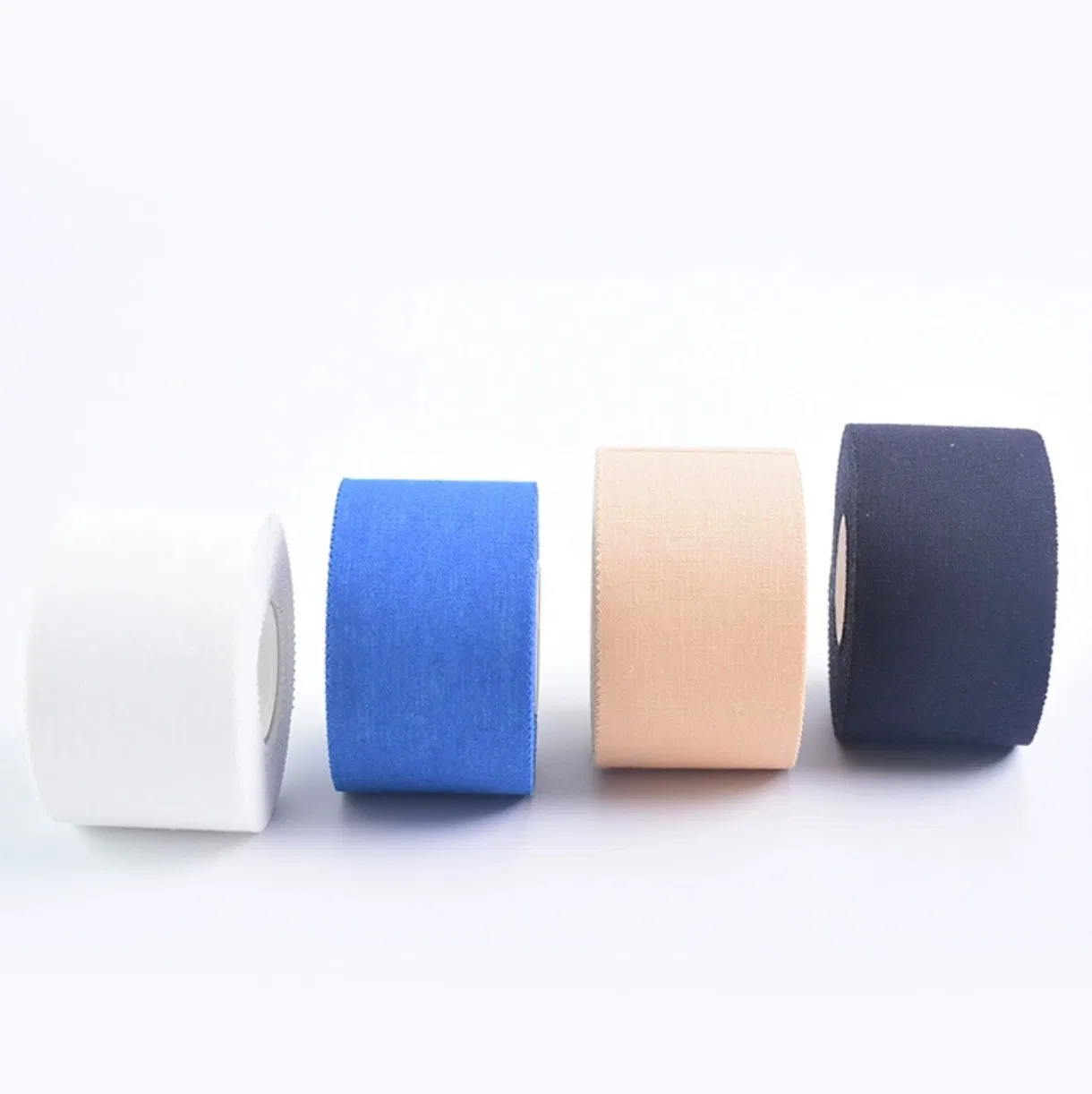 Premium Cotton Compression Wrap for Leg and Arm Support