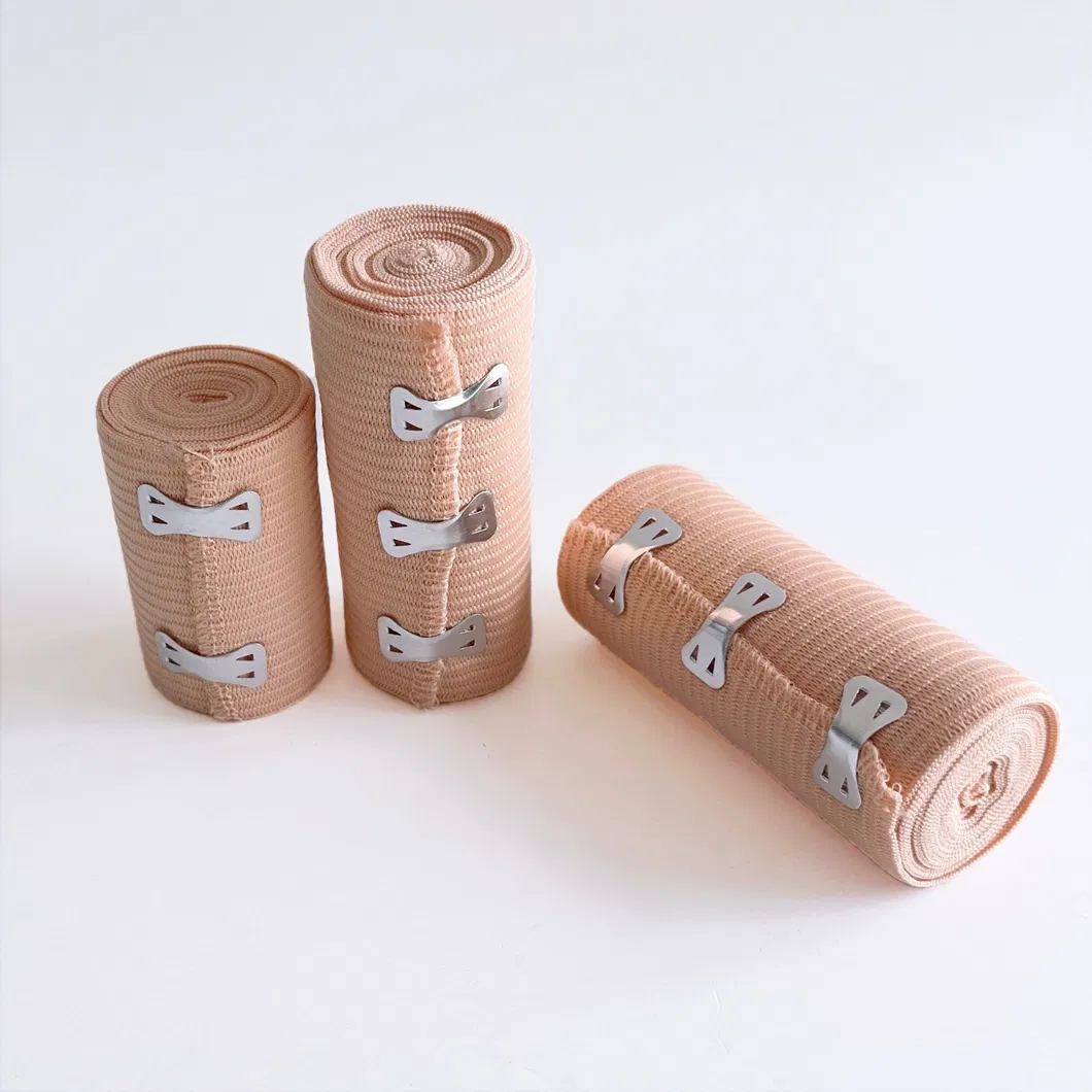 High Elastic Bandage 6