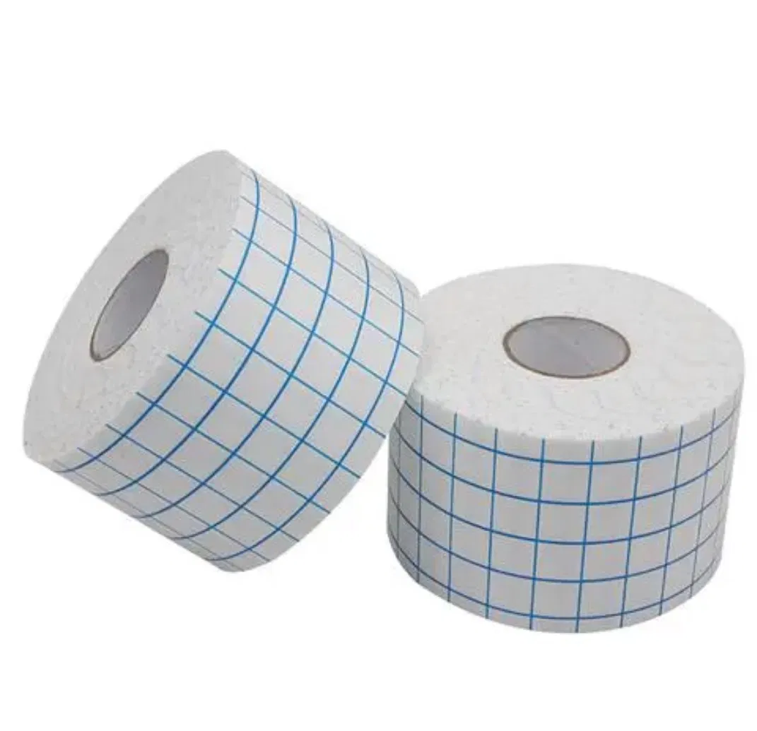 Heavy-Duty Strapping Tape for Safety Standard Class I Applications