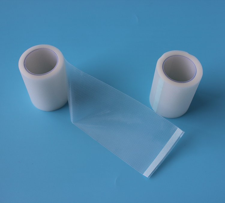 Medical Micropore Waterproof Surgical PE Tape
