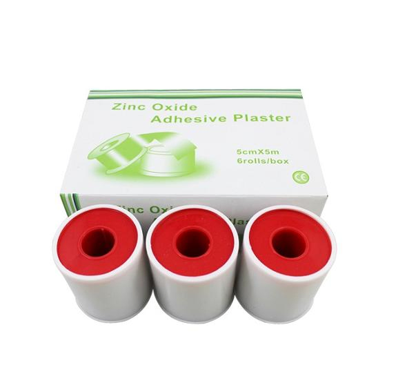 HD333 Zinc Oxide Tape Sports Tape