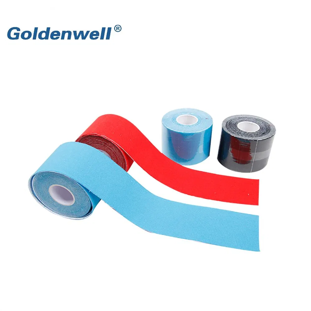 Kt Tape Calf Pain Arch Support