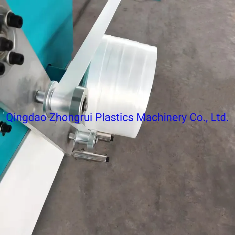 Fiber Heavy Duty Strapping Tape 6