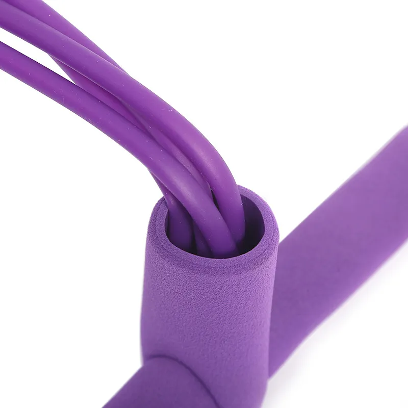 Resistance Band Detail 4