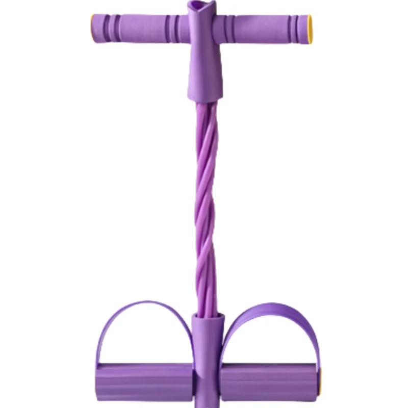 Fitness Resistance Bands 4