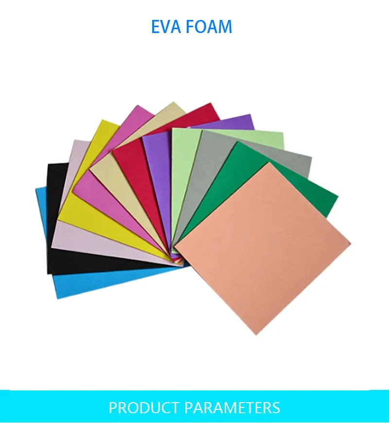 EVA Foam Leg Fitness Elastic Band