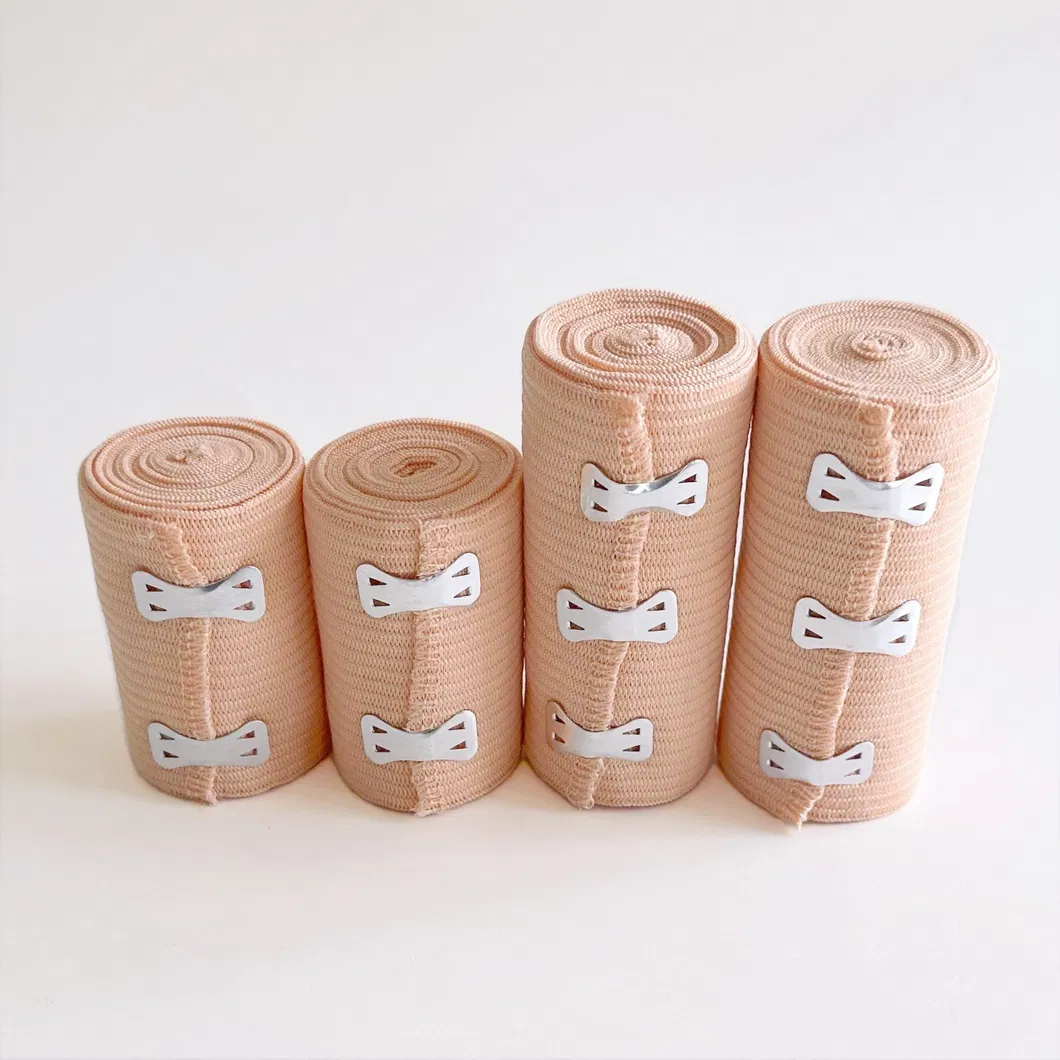 High Elastic Bandage 1