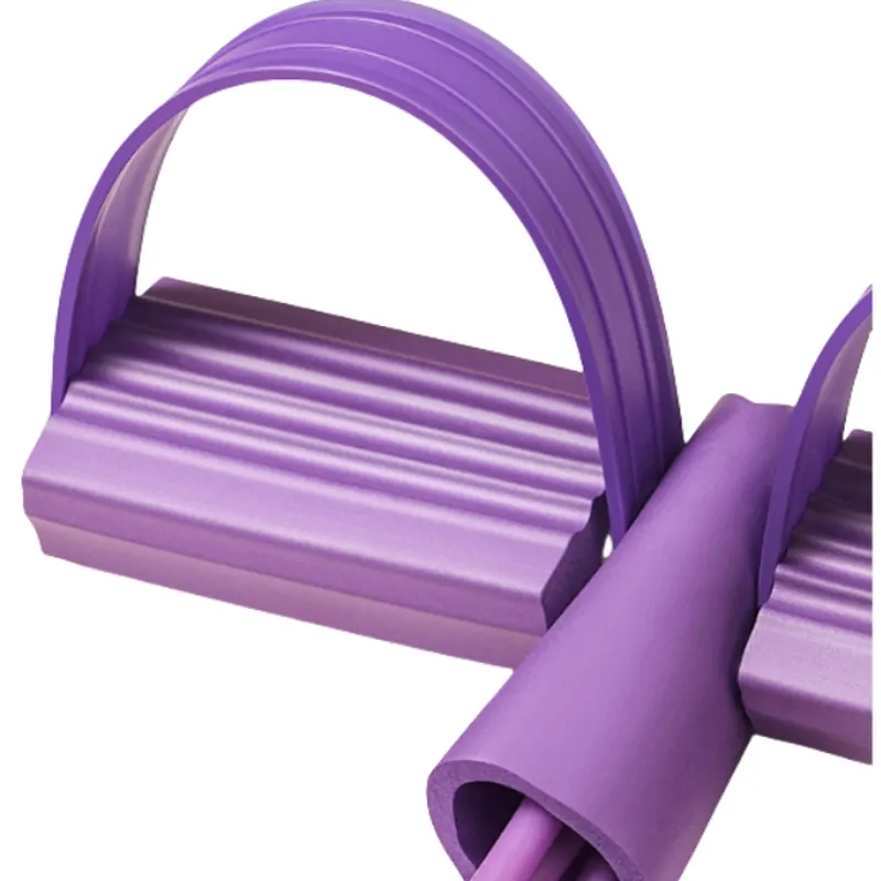 Fitness Resistance Bands 3