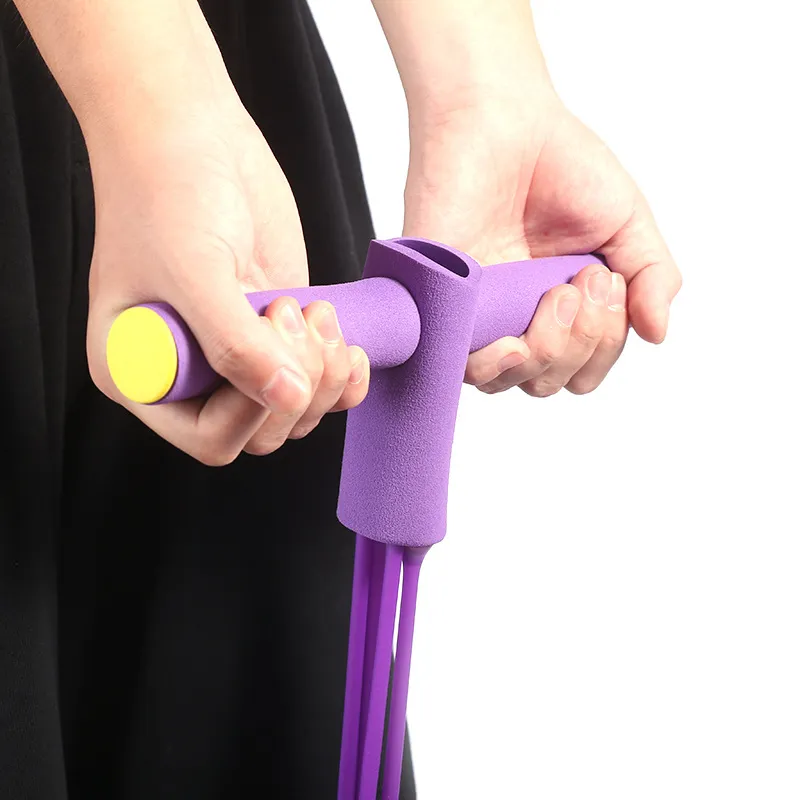 Resistance Band Detail 2