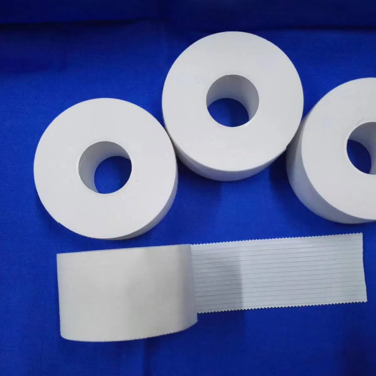 Versatile Athletic Support Bandage Roll for All Body Areas