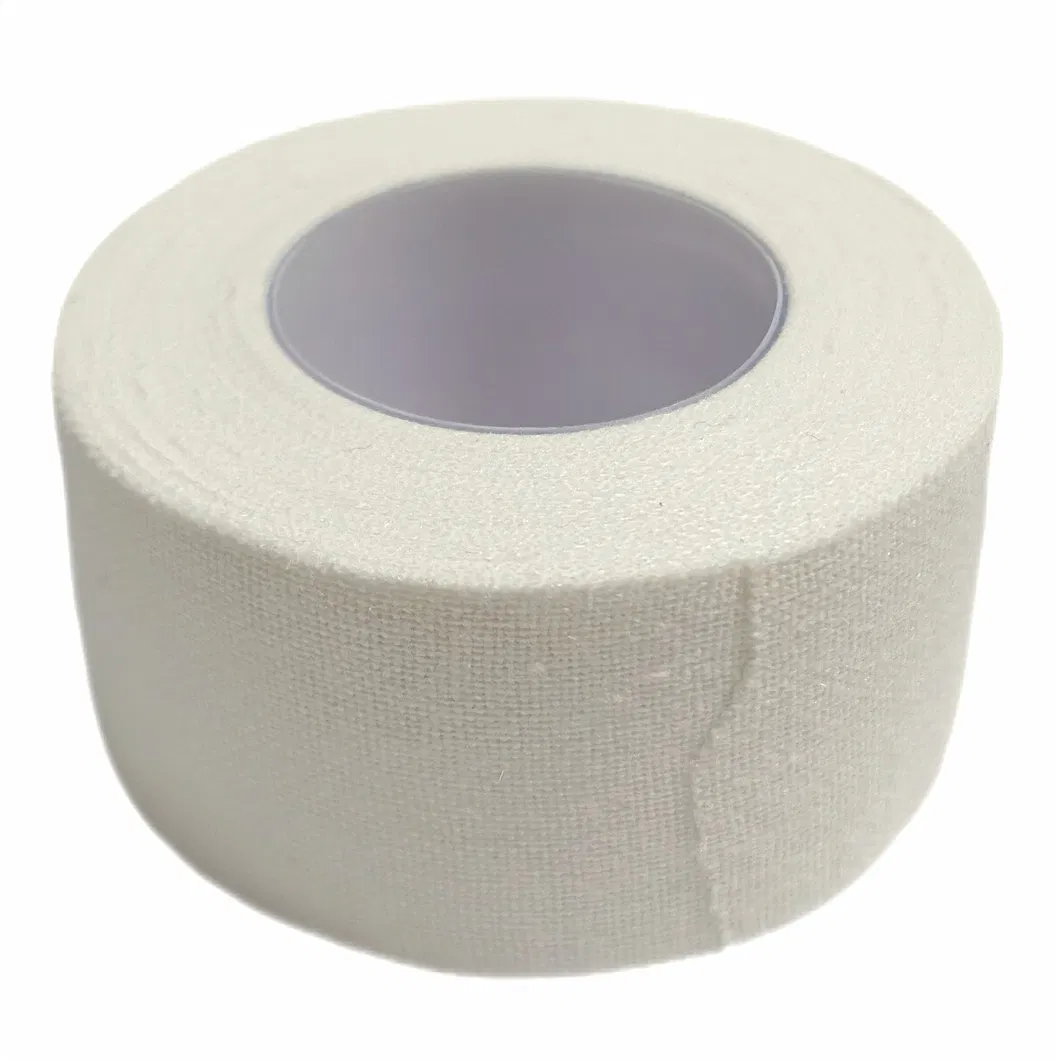 Zinc Oxide Tape 1