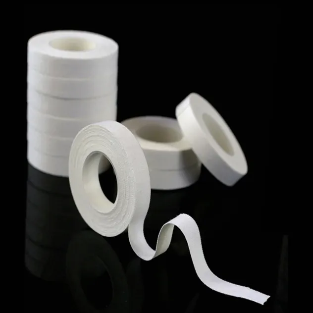 Zinc Oxide Tape 1