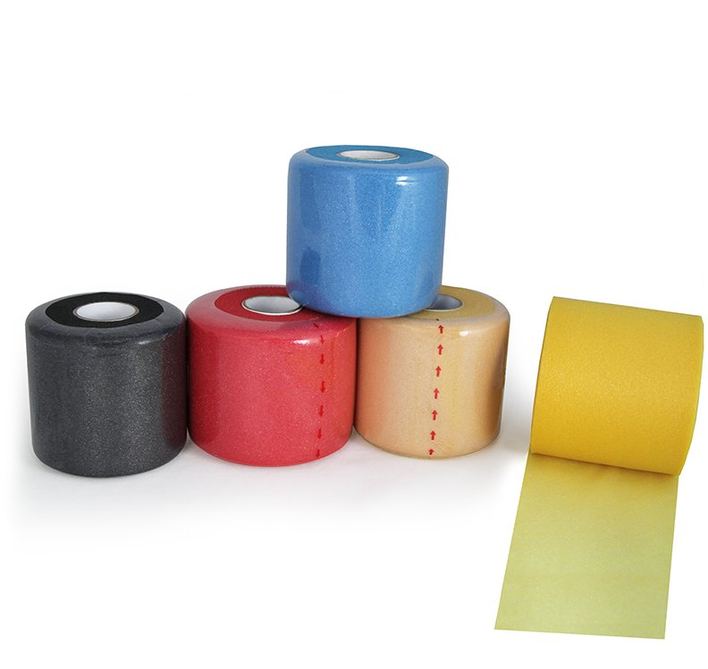 Sports Tape Foam Underwrap Bandage Pre Wrap