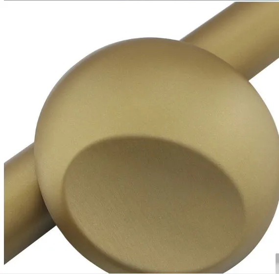 Brushed Vinyl Wrap 4