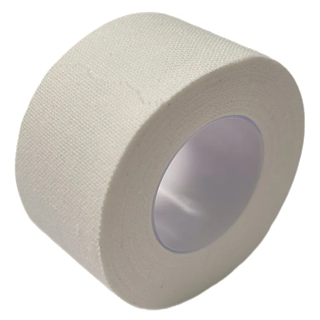 Zinc Oxide Tape 7