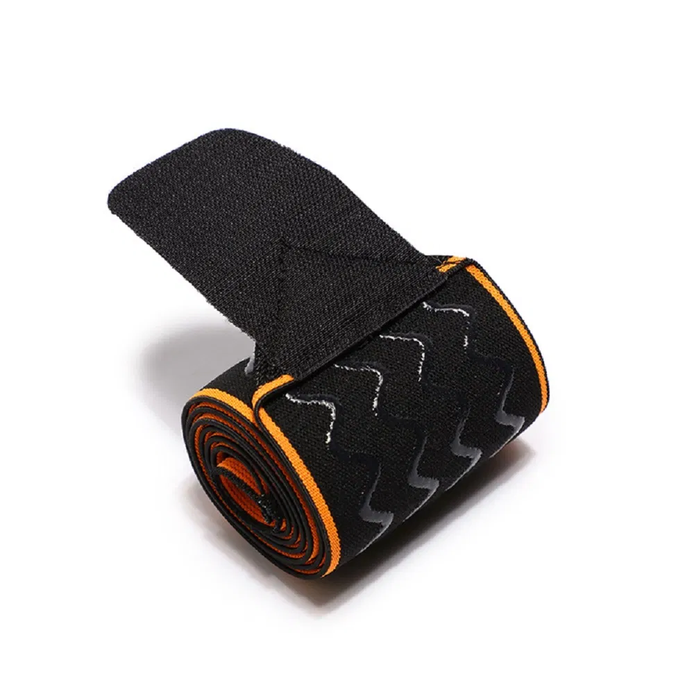 Adjustable Breathable Wrap Band Brace Supports Strap Tendon Stabilizer Protector Wyz10483