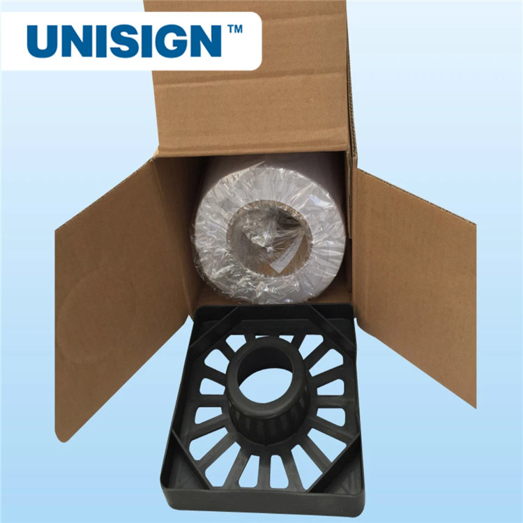 Premium Self-Adhesive Vinyl Car Wraps for Creative Advertising