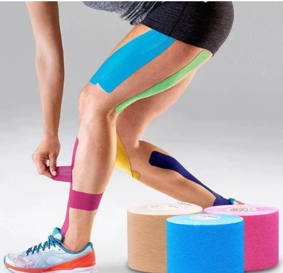 Kinesiology Tape View 8