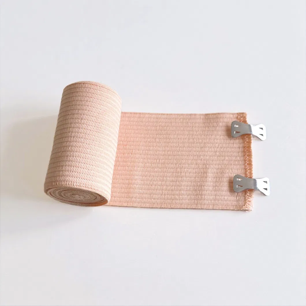 High Elastic Bandage 3