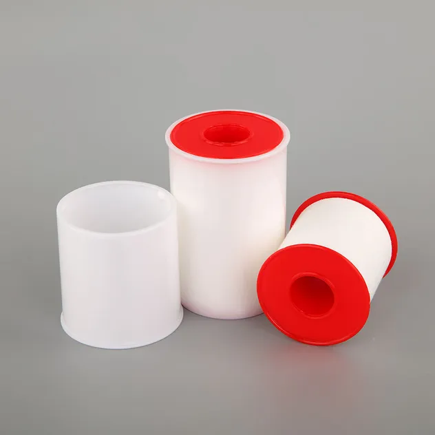 Zinc Oxide Tape 6