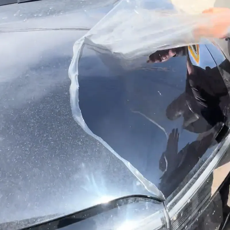 Yellowing Resistance