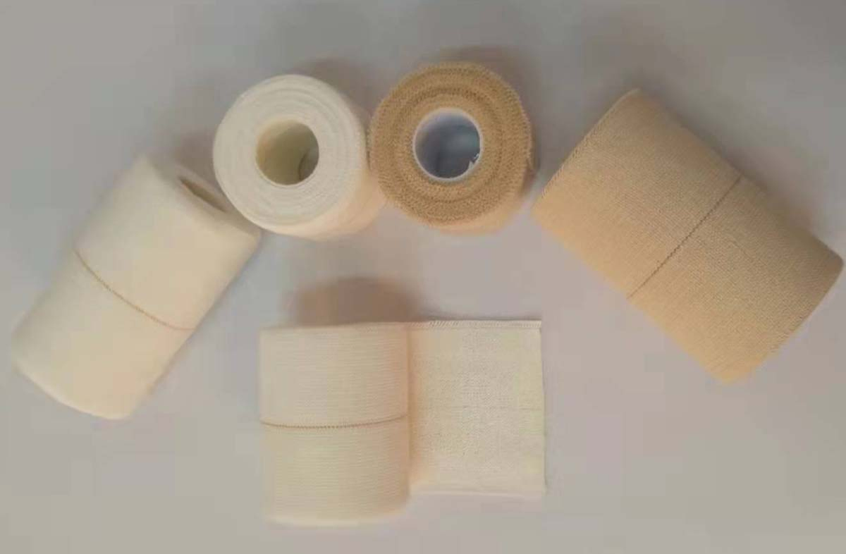 Premium Invisible Foam Underwrap for Ultimate Arm Protection