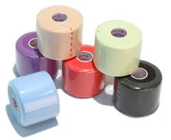 Cmb Factory Supply PU Foam Underwrap for Protection in Sports