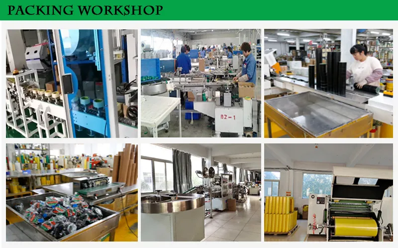 Fiberglass Reinforced Tape 12