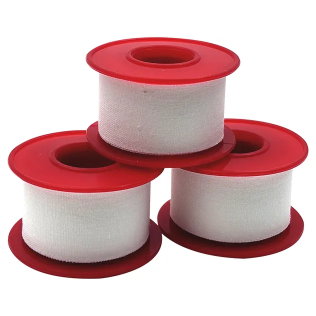 Zinc Oxide Sports Tape 1
