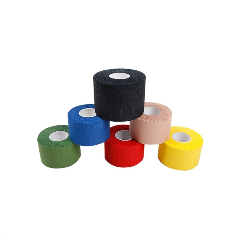 Best Athletic Sports Rigid Tape