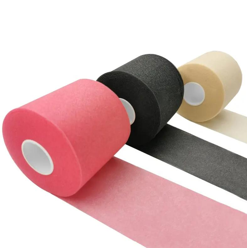 Sports Tape Foam Underwrap Bandage Pre Wrap