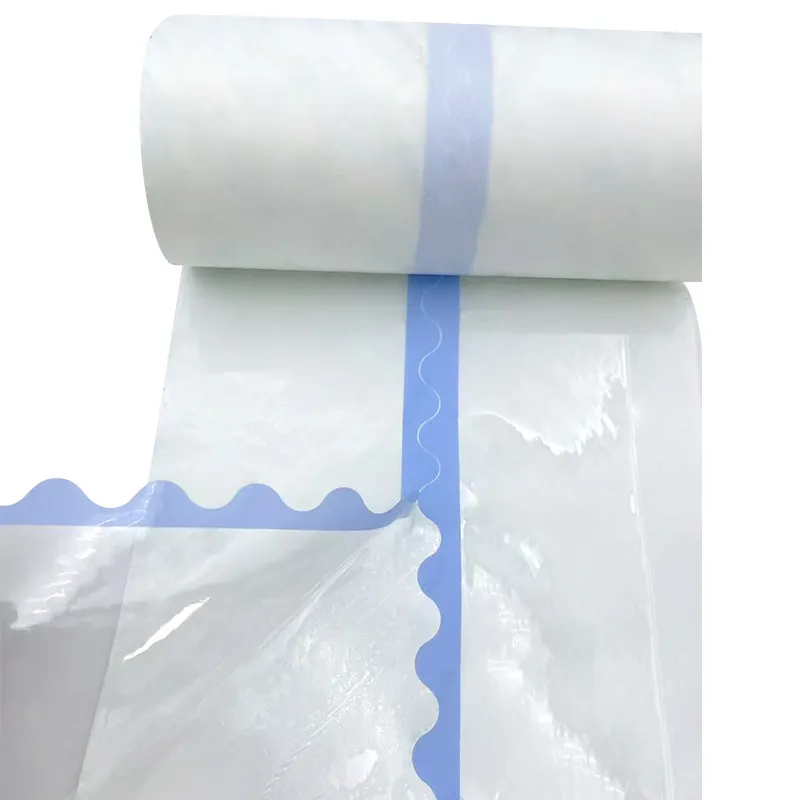 Tattoo Film Roll Advantages