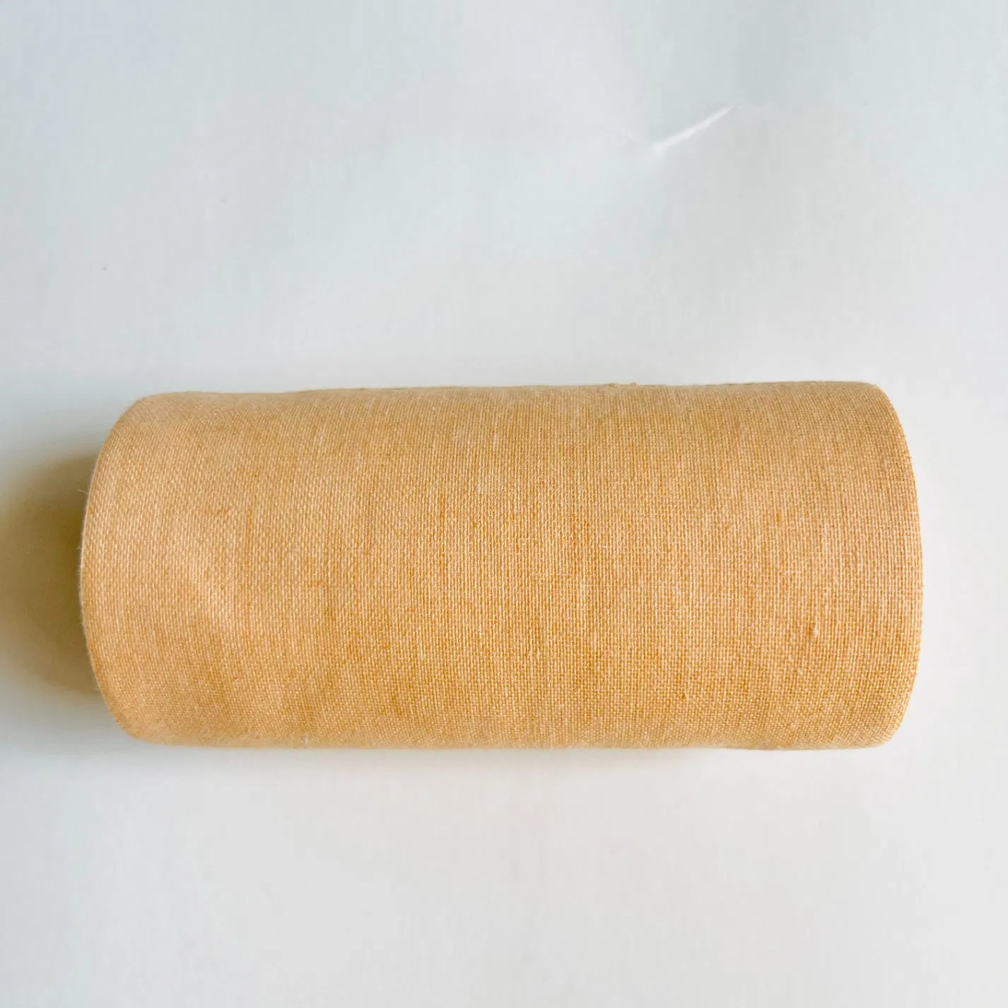 Cotton Zinc Oxide Sports Tape Adhesive Athletic Tape for Injuries Rigid Strapping Plain Edge for Weightlifting Trainers