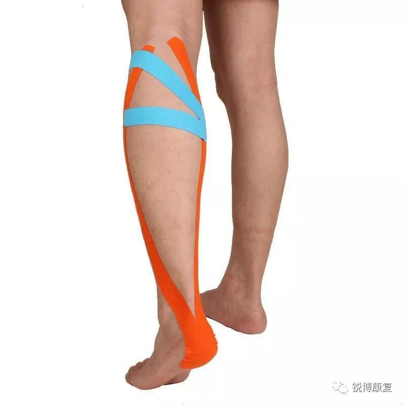 Neck Shoulder Back Compression Tape Support Kinesiology Tape Sports Tape Muscle Tape