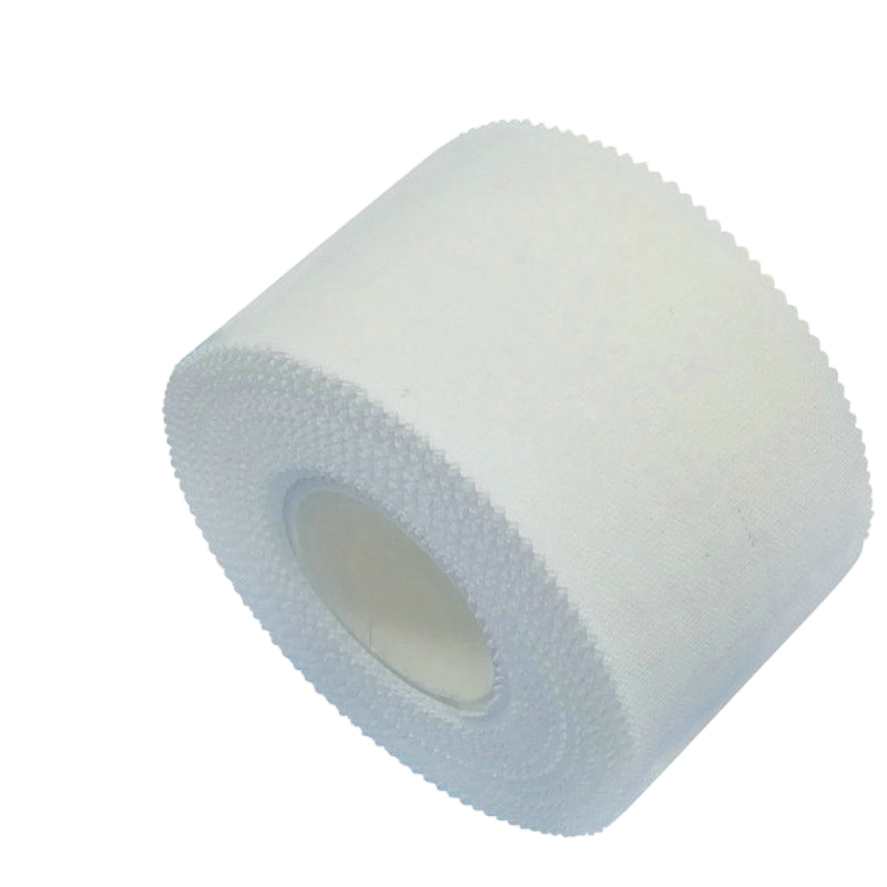 Sports Zinc Oxide Tape for Finger, Ankle, and Joint Support