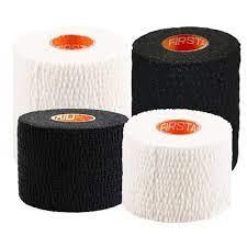 Light Tear Lite Elastic Adhesive Bandage Hand Tearable Tape