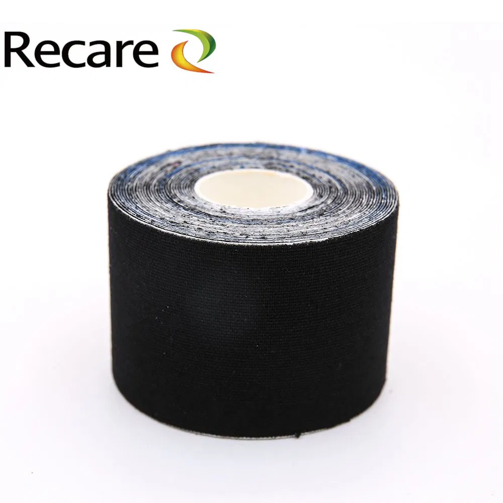 kinesiology tape support