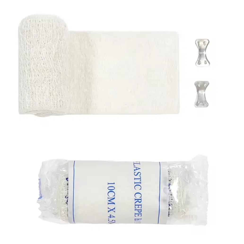 Medical Elastic Bandage 8