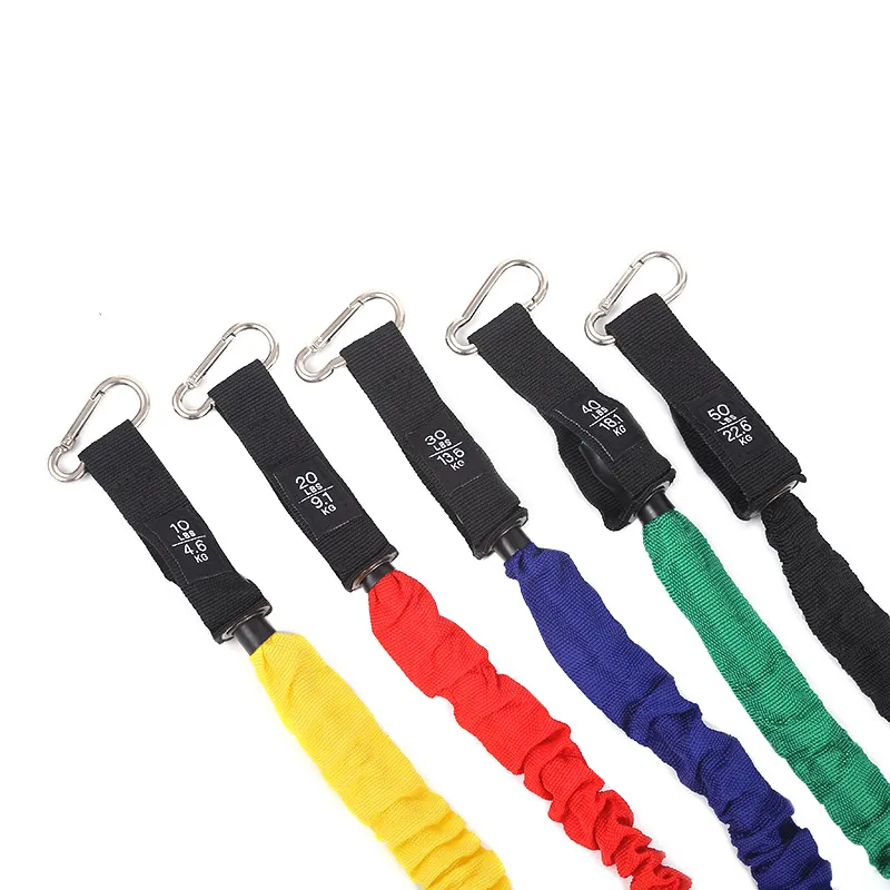 Resistance Bands Set 6