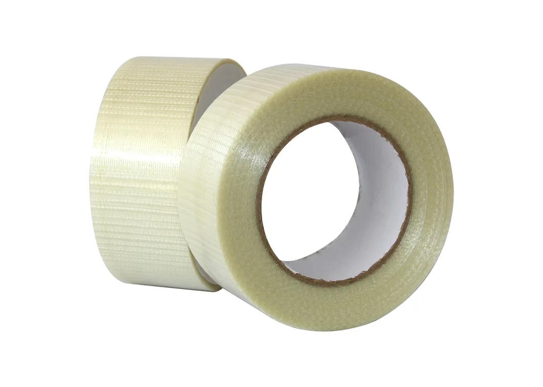 Filament Strapping Tape 3